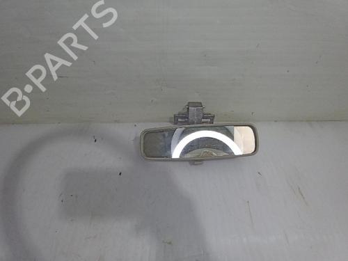 Used Rear mirror RENAULT MEGANE IV Saloon 1.3 TCe 115 (LVN9) (116 hp) 31558219