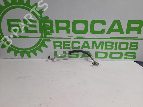 Used AC pipe AC pipe RENAULT LAGUNA II (BG0/1_) 1.6 LPG (107 hp) 31542532 31542532