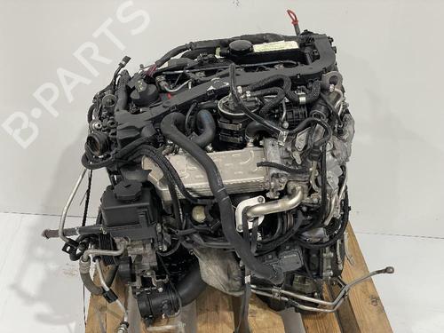 Engine MERCEDES-BENZ E-CLASS (W212) E 220 CDI / BlueTEC (212.001, 212.002) | BP31542017M1 - Image 6