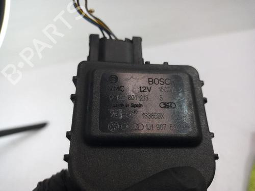 Electronic module SEAT IBIZA II (6K1) 1.4 i | BP31556950M83 