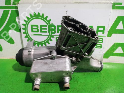 Used Support BMW 3 (E46) 320 d (136 hp) 31550121