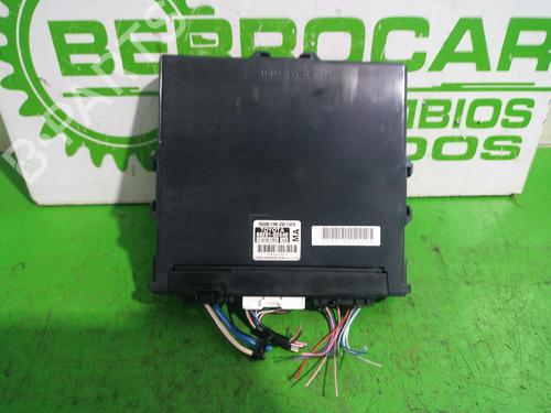 Used Electronic module Electronic module TOYOTA AURIS (_E18_) 1.2 (NRE185_, NRE185R) (116 hp) 31547858 31547858