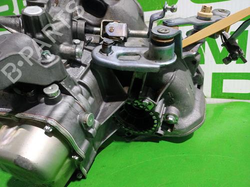 Gearbox OPEL CORSA D (S07) | BP31550400M3
