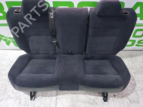 Sæde Bagtil Sæde Bagtil HONDA CIVIC VI Saloon (EJ, EK, SO) 1.5 i (EK3) (114 hp) 31546616 31546616