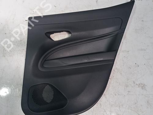 Bageste højre beklædning JEEP AVENGER (J2) | BP39105371C61 - Image 5