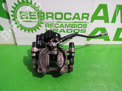 Right rear brake caliper VW T-ROC (A11, D11) 1.0 TSI | BP31553915M106 