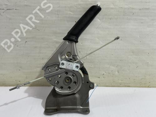 Hand brake MAZDA 3 (BM, BN) | BP38863579I18 - Image 3