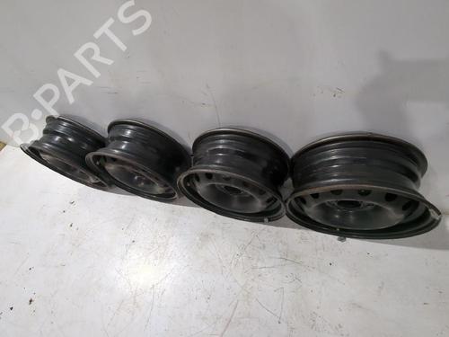 Fælk CITROËN C3 II (SC_) 1.4 HDi 70 (SC8HZC, SC8HR0, SC8HP4) | BP31568621C45 