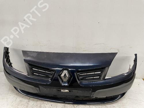 Stoßstange vorne für RENAULT SCÉNIC II (JM0/1_) [2003-2010]  31677426