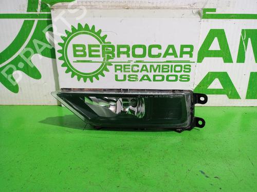 Used Left front fog light VW T-ROC (A11, D11) 1.0 TSI (110 hp) 31553853