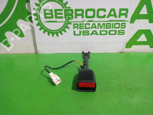Engate do cinto Engate do cinto CITROËN C4 I (LC_) [2004-2014] 31676088 31676088