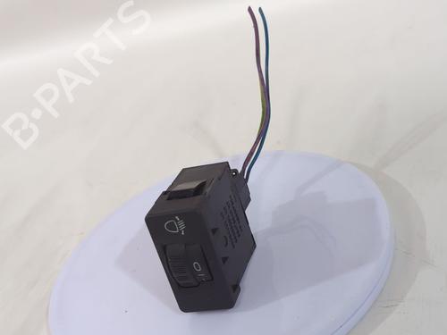 Used Headlight switch Headlight switch PEUGEOT 207 (WA_, WC_) 1.4 HDi (68 hp) 39695317 39695317