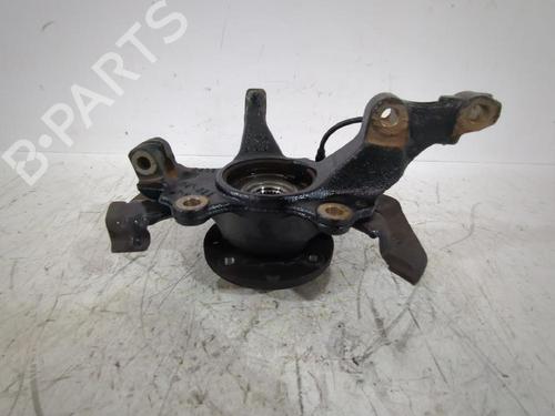 Left front steering knuckle OPEL CORSA D (S07) 1.3 CDTI (L08, L68) | BP31565838M25 - Image 2
