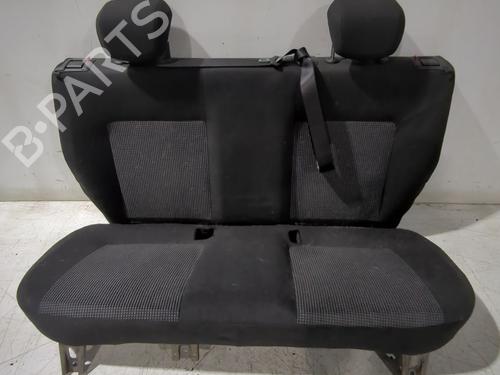 Used Rear seat Rear seat 38864050 38864050