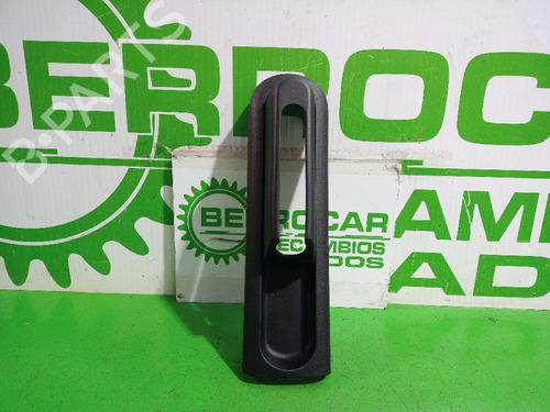 Andre FORD FIESTA V (JH_, JD_) 1.4 TDCi (68 hp) 31552993