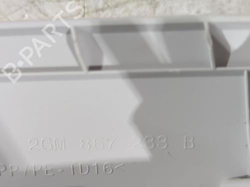 Andre VW T-CROSS (C11, D31) 1.0 TSI | BP38863628O1 - Image 4