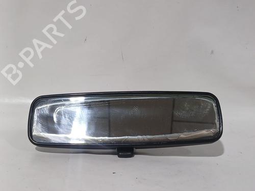 Rear mirror NISSAN PRIMERA Hatchback (P12) 1.6 | BP38867661I6 - Image 2