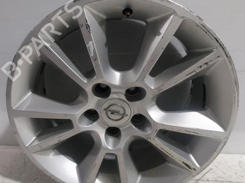 Used Rim Rim 38865294 38865294