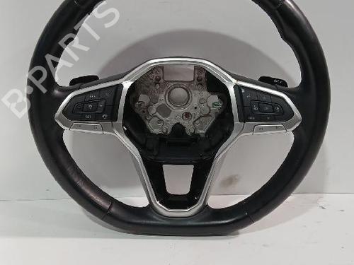 Ratt VW T-CROSS (C11, D31) 1.0 TSI (110 hp) 31567598