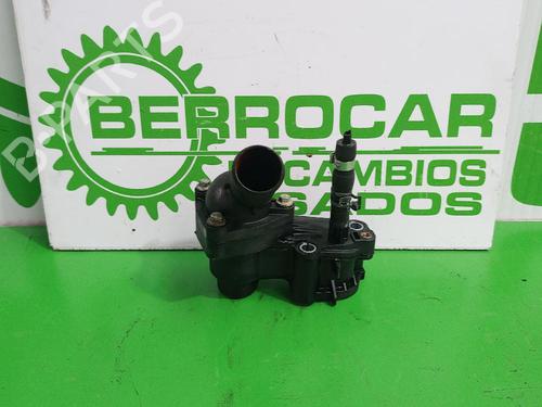 Used Thermostat housing Thermostat housing 31545076 31545076