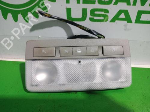 Interior roof light MERCEDES-BENZ E-CLASS (W212) E 220 CDI / BlueTEC (212.001, 212.002) | BP31552678I8 - Image 4