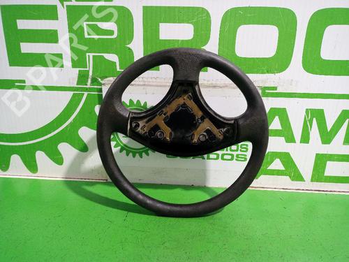 Used Steering wheel NISSAN SERENA (C23) 2.3 D (75 hp) 31553338