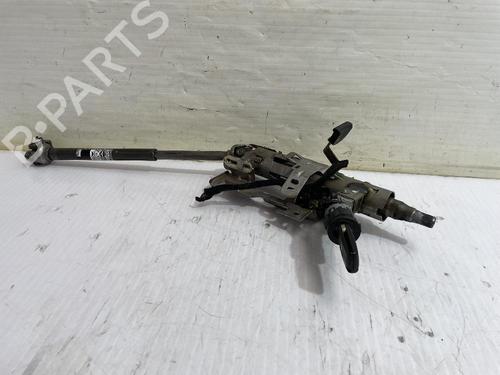 Used Steering column Steering column PEUGEOT 308 SW I (4E_, 4H_) 1.6 HDi (112 hp) 31561134 31561134