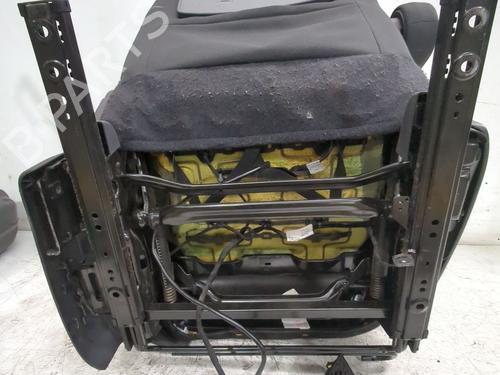 Left front seat RENAULT ESPACE IV (JK0/1_) 2.0 dCi (JK01, JK02, JK1J, JK1K, JK1H) | BP38864734C15 - Image 4