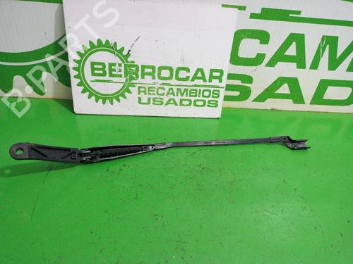 Front windshield wiper arm PEUGEOT 508 I (8D_) 2.0 HDi | BP31549477C143