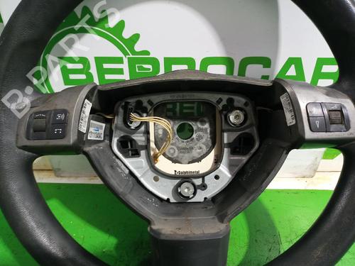 Steering wheel OPEL ZAFIRA / ZAFIRA FAMILY B (A05) 1.9 CDTI (M75) | BP31549875C49