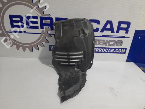 Cava de roda MAZDA 3 Saloon (BK) 1.6 DI Turbo (BK12Y) (109 hp) 31540893