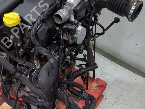 Engine RENAULT KANGOO Express (FW0/1_) 1.5 dCi 90 (FW0G, FW05, FW08, FW11) | BP38866533M1 - Image 3
