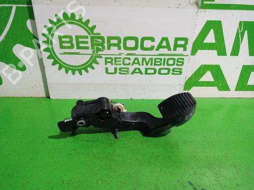 Used Clutch pedal PEUGEOT 2008 I (CU_) [2013-2026]  31676992