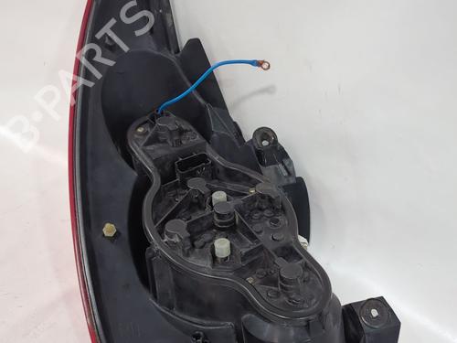 Right taillight NISSAN PRIMERA Hatchback (P12) 1.6 | BP38867659C35 - Image 3