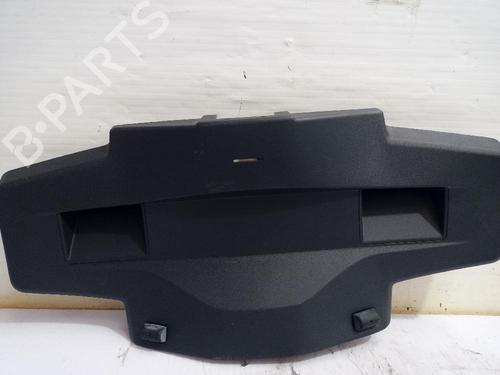 Used Boot lining SEAT IBIZA V (KJ1, KJG) 1.0 TSI (95 hp) 31559929