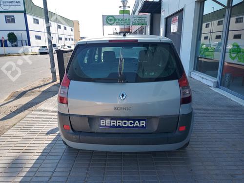 Switch RENAULT SCÉNIC II (JM0/1_) 1.6 16V (JM1R) | BP31544809I30 - Image 6