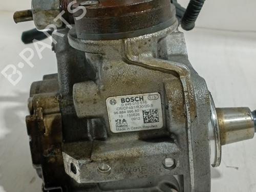 Injection pump CITROËN JUMPY II (VF7) 1.6 HDi 90 16V | BP40071879M78 - Image 4