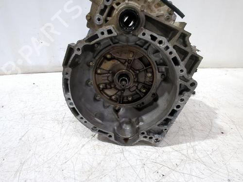 Used Gearbox Gearbox MAZDA 3 Saloon (BK) 1.6 (BK12) (105 hp) 32490285 32490285