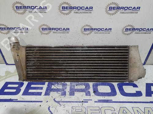 Intercooler RENAULT SCÉNIC II (JM0/1_) [2003-2010]  31673500