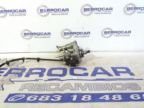 Used Injection pump OPEL ASTRA J (P10) [2009-2016]  31677745