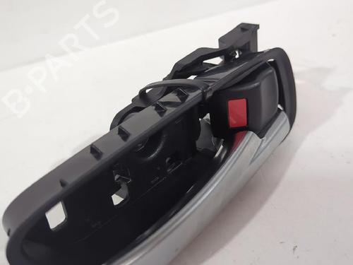 Front right interior door handle TOYOTA COROLLA Estate (_E21_) 1.8 Hybrid (ZWE211W) | BP31563031I14