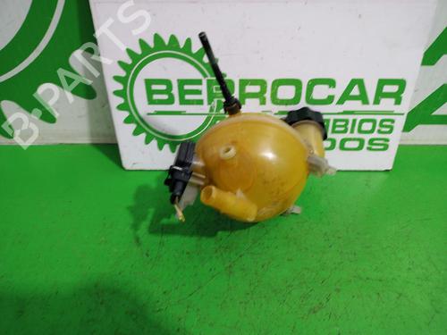 Expansion tank PEUGEOT 307 Break (3E) 1.6 16V | BP31546709C120 