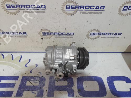 Used AC compressor AC compressor 38860448 38860448
