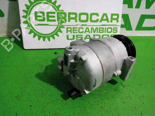 AC compressor VW PASSAT B6 (3C2) 2.0 TDI 16V | BP31546984M34 - Image 2