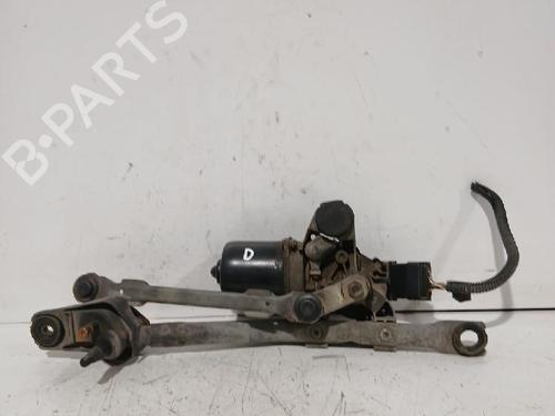 Used Front wiper motor Front wiper motor PEUGEOT 107 (PM_, PN_) 1.4 HDi (54 hp) 33735141 33735141