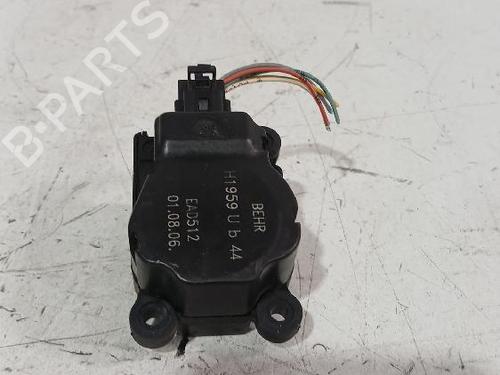 Electronic module PEUGEOT 307 (3A/C) 1.4 16V | BP32465855M83