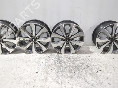Used Rim KIA STONIC (YB) 1.0 T-GDi (101 hp) 31568092