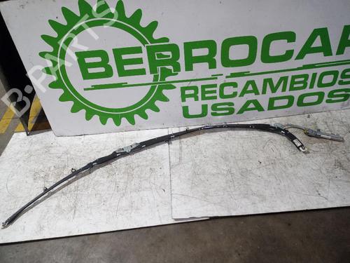 Used Left curtain airbag OPEL VECTRA C (Z02) 2.0 DTI 16V (F69) (101 hp) 31547140