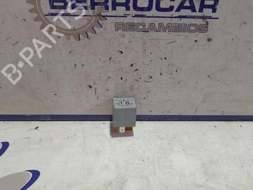 Electronic module VW POLO IV (9N_, 9A_) 1.2 | BP31570836M83 