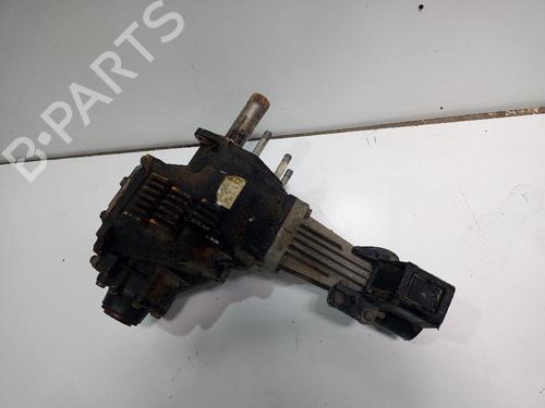 Front differential TOYOTA RAV 4 V (_A5_, _H5_) 2.0 VVTi (MXAA52) | BP31556806M23 - Image 5